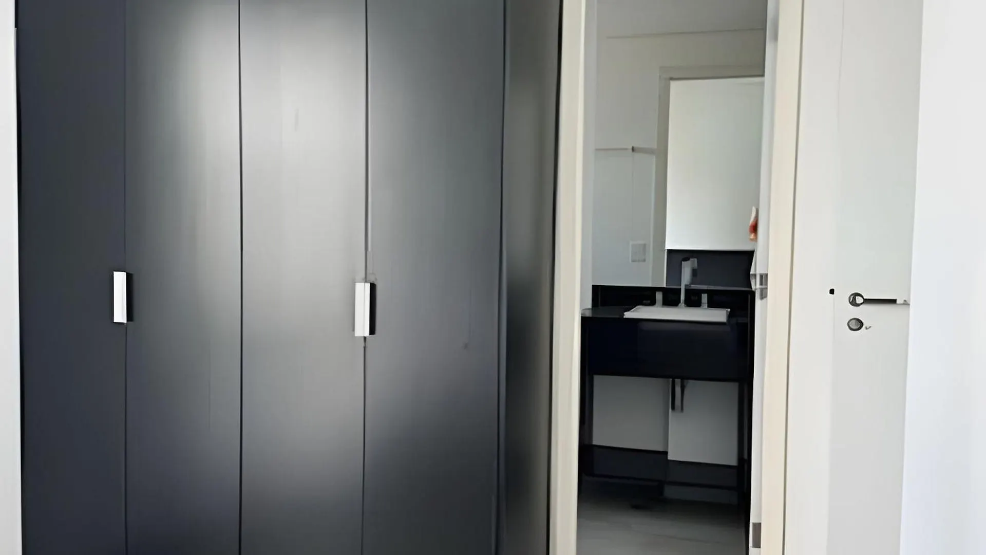Appartamento Apartamentos Prime - Vila Olimpia San Paolo Brasile