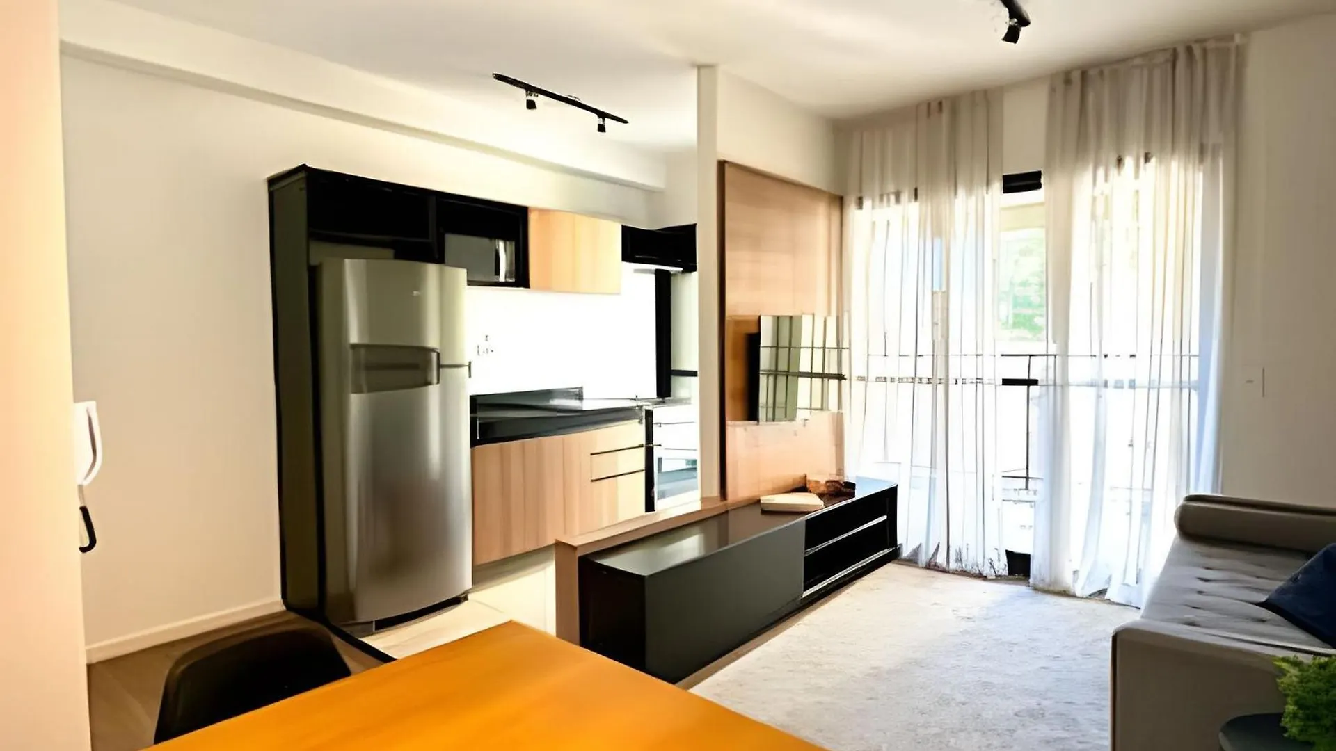 Apartamentos Prime - Vila Olimpia San Paolo