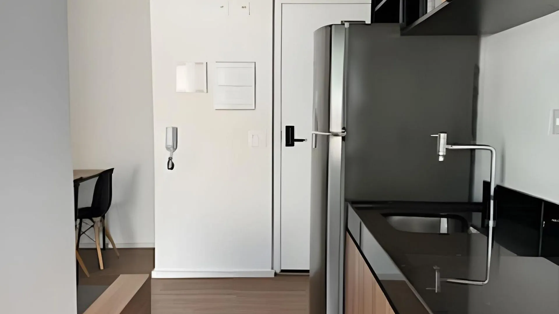 Apartamentos Prime - Vila Olimpia San Paolo Appartamento