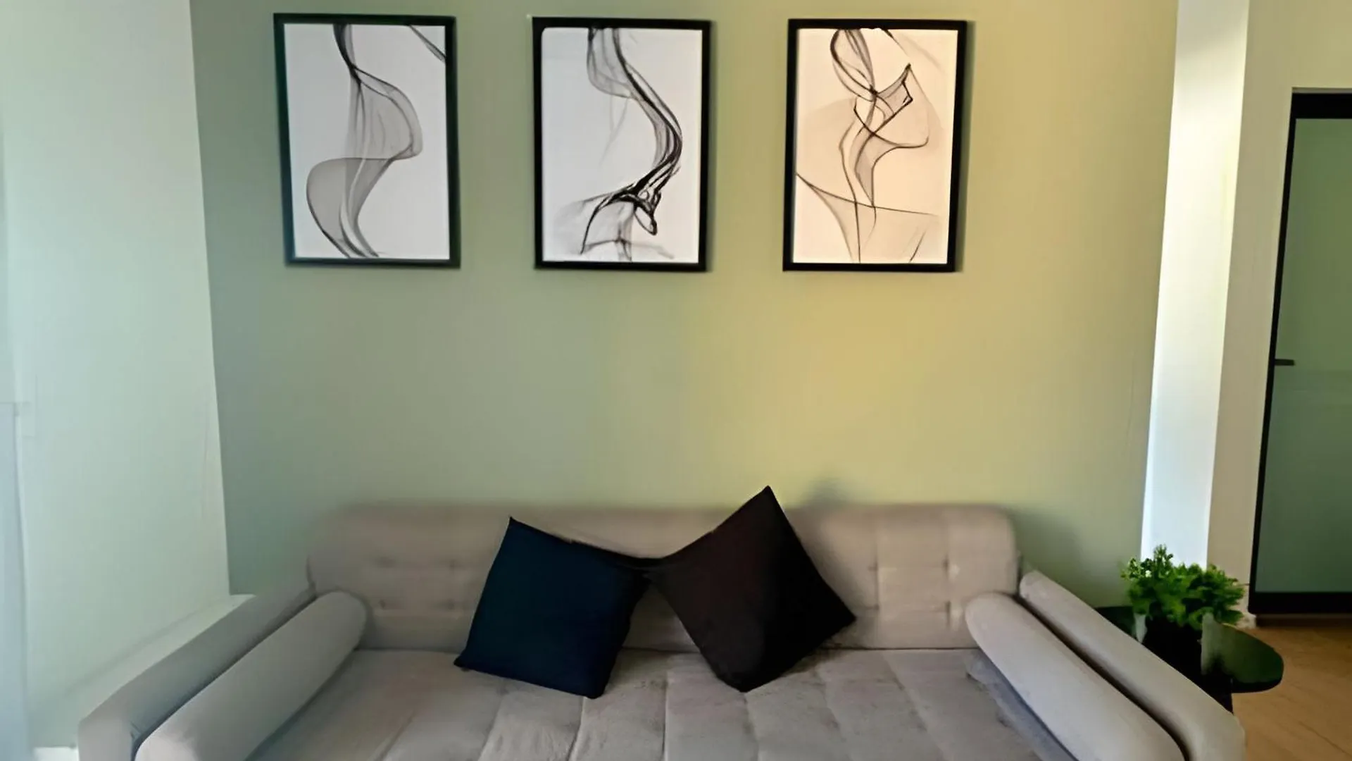 Apartamentos Prime - Vila Olimpia San Paolo Appartamento