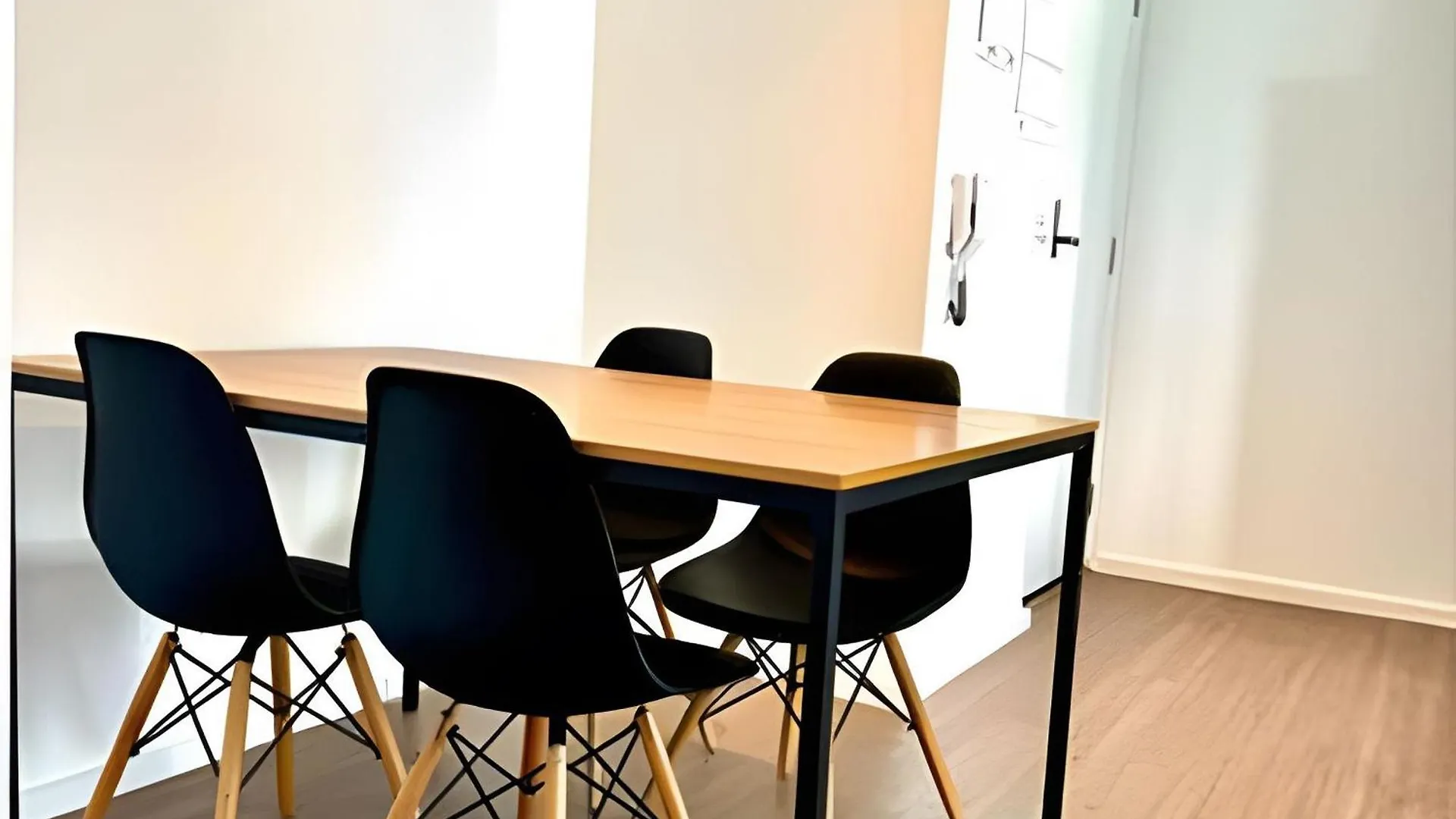 Appartamento Apartamentos Prime - Vila Olimpia San Paolo Brasile