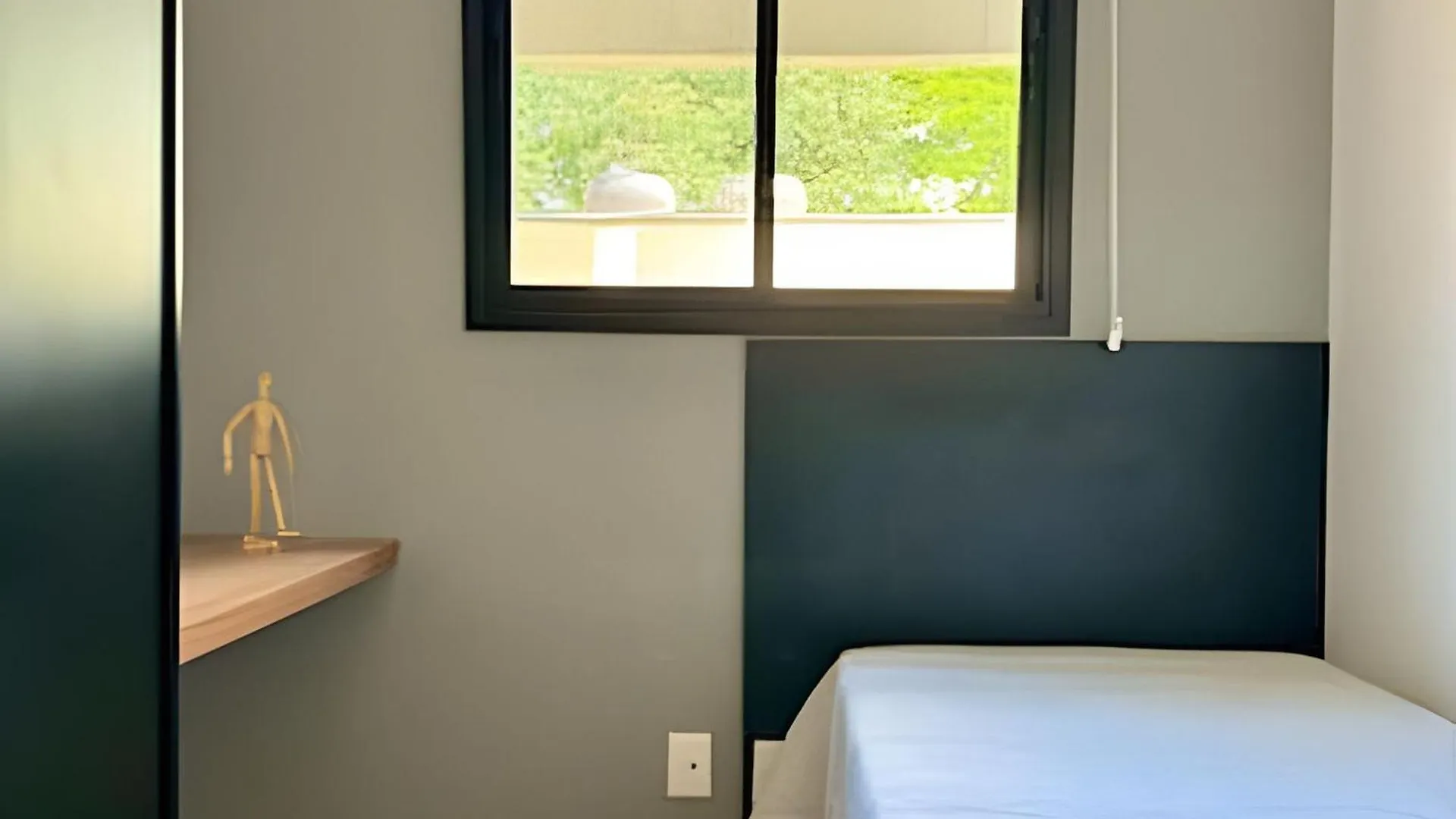 Apartamentos Prime - Vila Olimpia San Paolo 0*,  Brasile