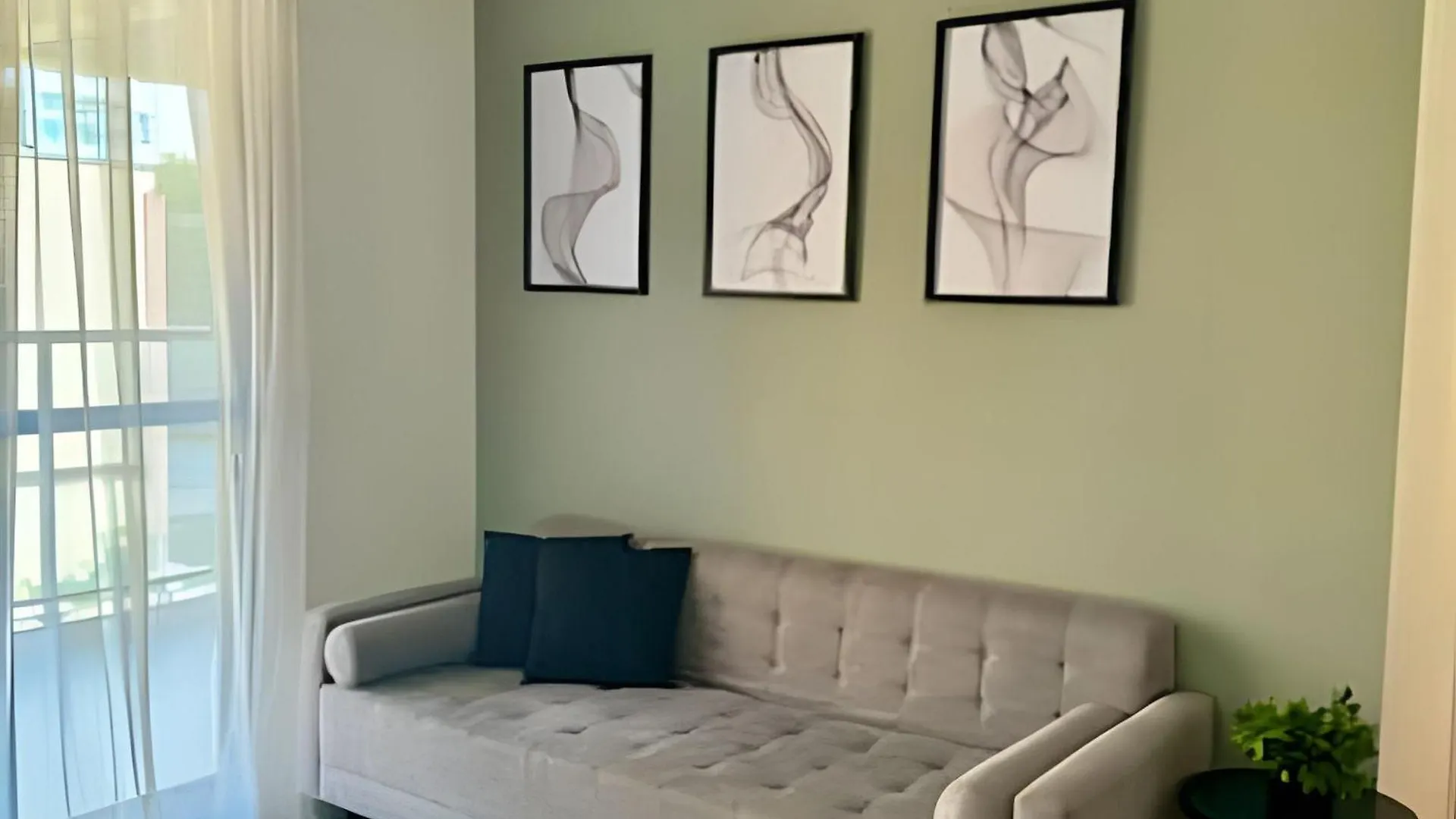 Appartamento Apartamentos Prime - Vila Olimpia San Paolo