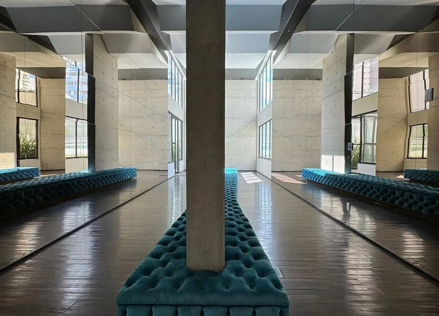 Apartamentos Prime - Vila Olimpia San Paolo Appartamento