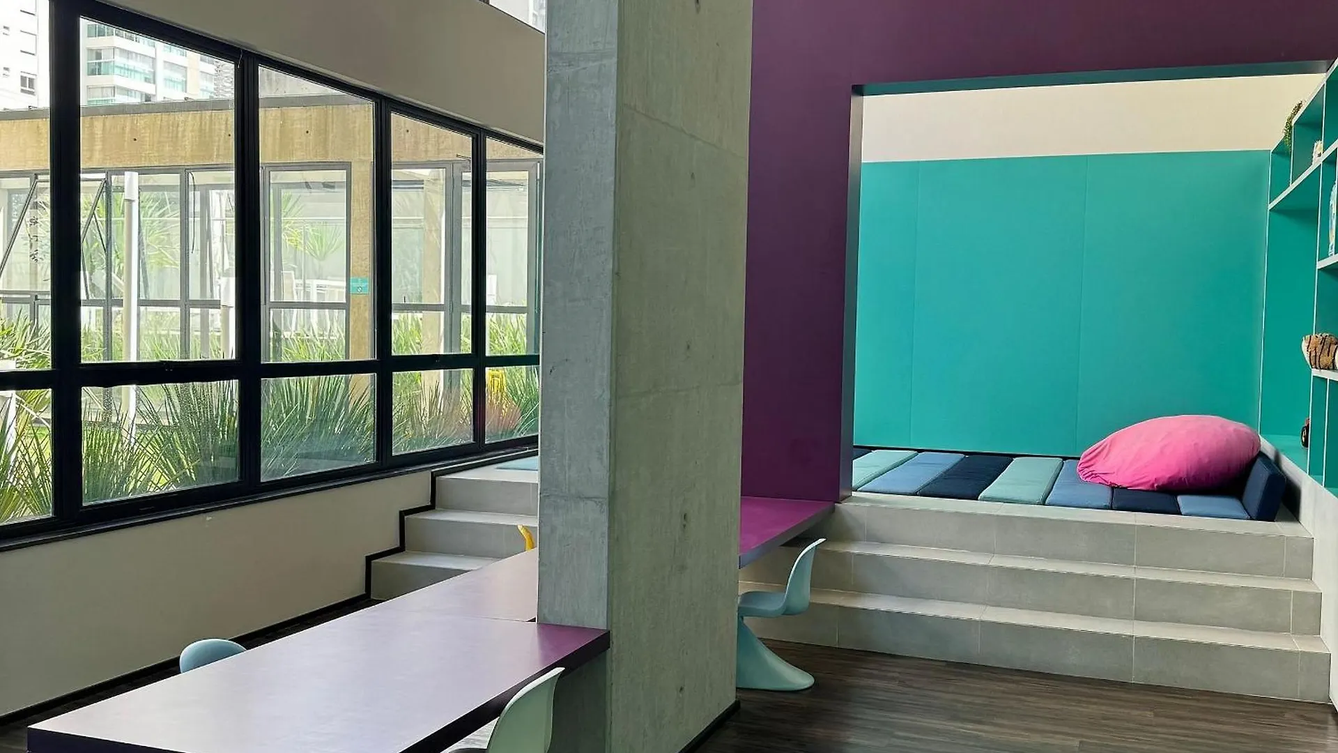 Appartamento Apartamentos Prime - Vila Olimpia San Paolo