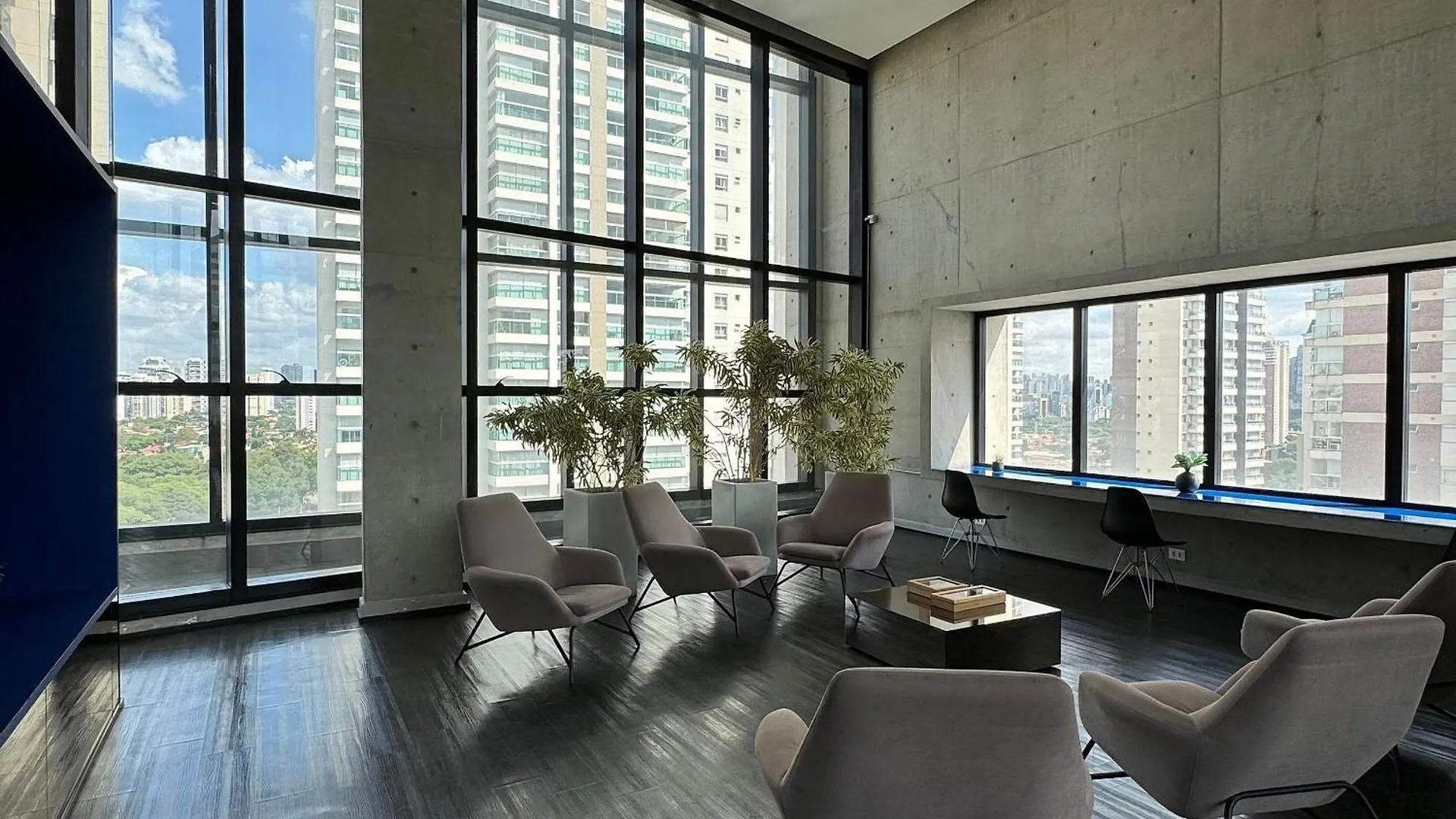 Appartamento Apartamentos Prime - Vila Olimpia San Paolo