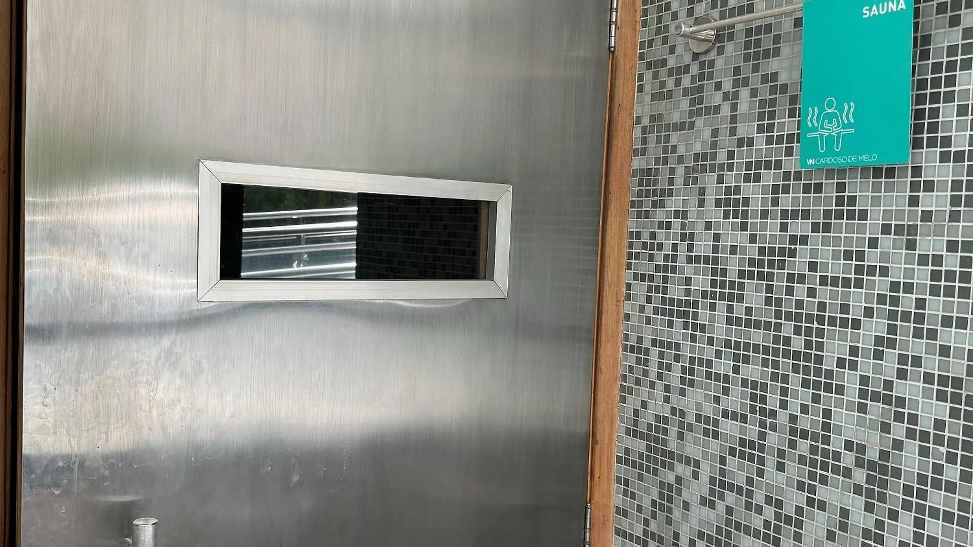 Apartamentos Prime - Vila Olimpia San Paolo Appartamento