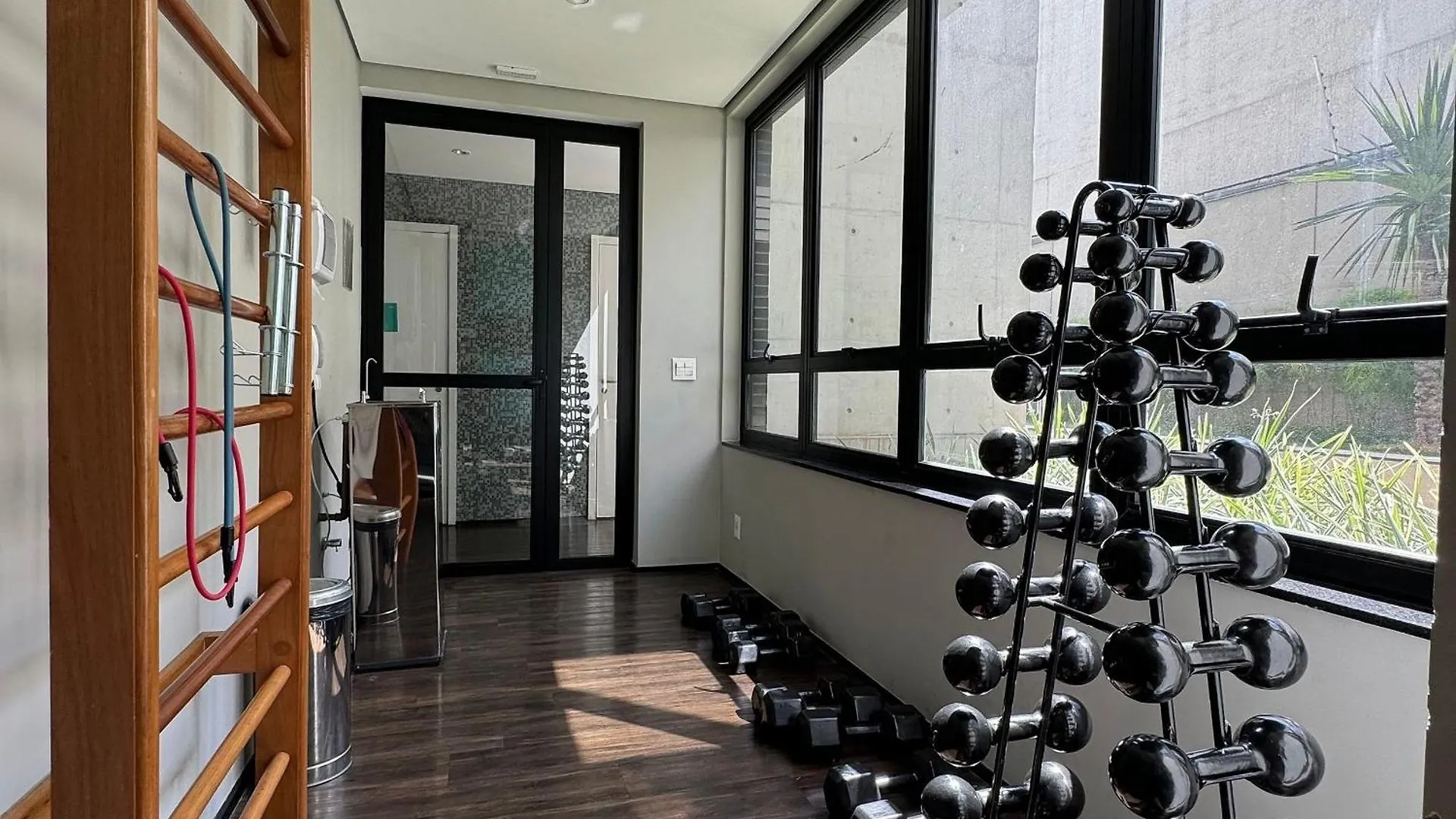 Appartamento Apartamentos Prime - Vila Olimpia San Paolo Brasile