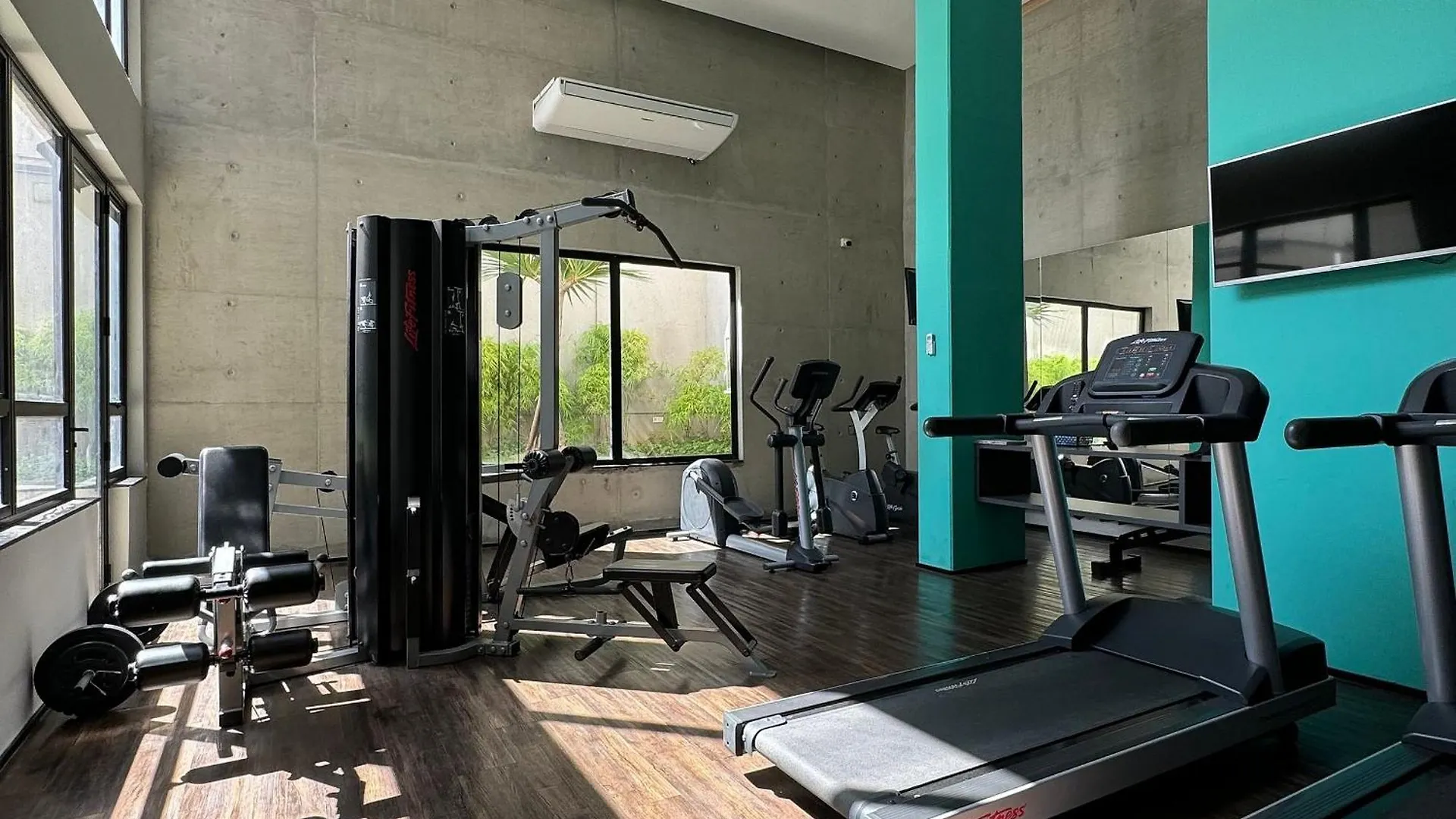 Apartamentos Prime - Vila Olimpia San Paolo Appartamento