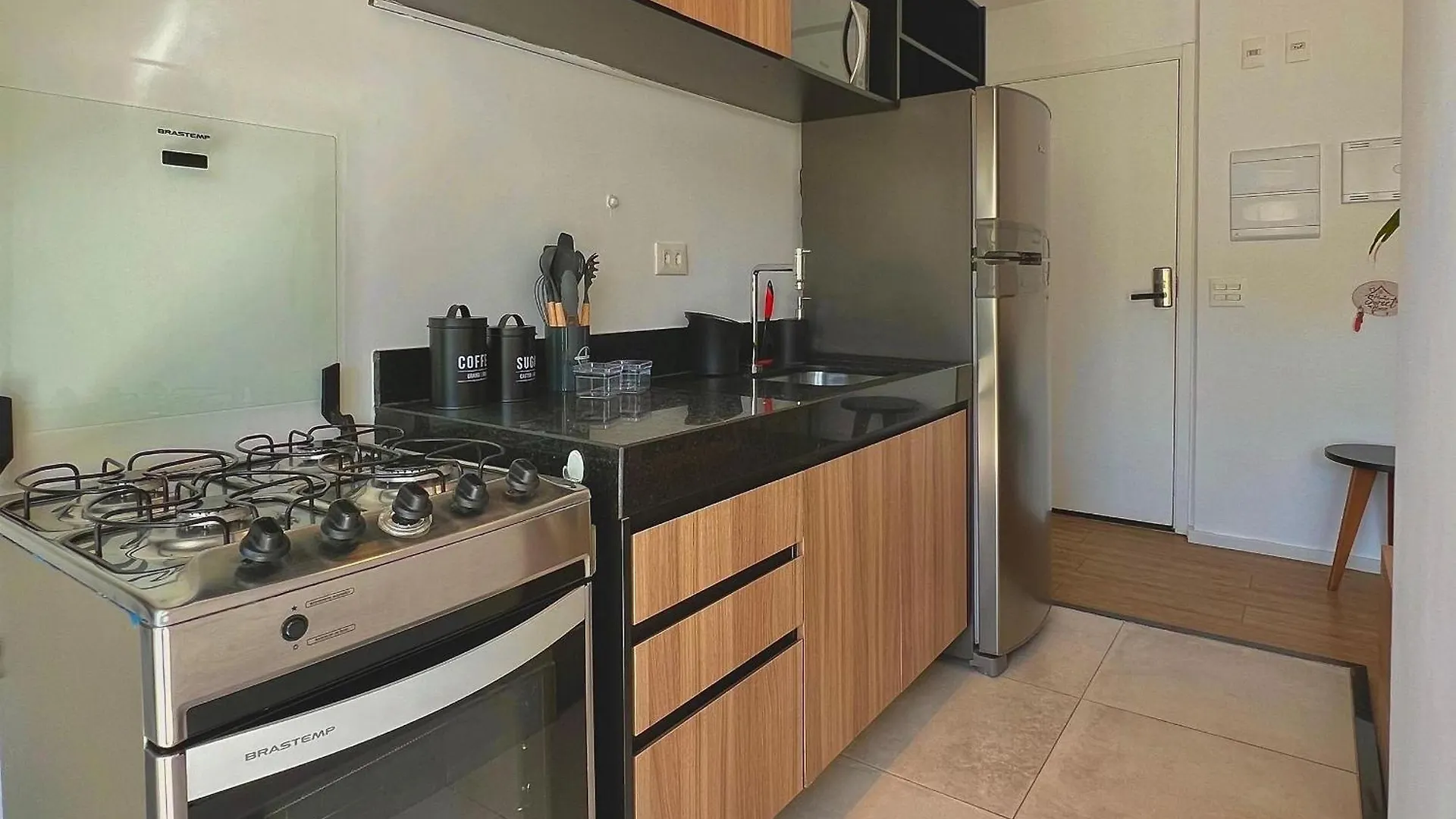 Apartamentos Prime - Vila Olimpia San Paolo Brasile