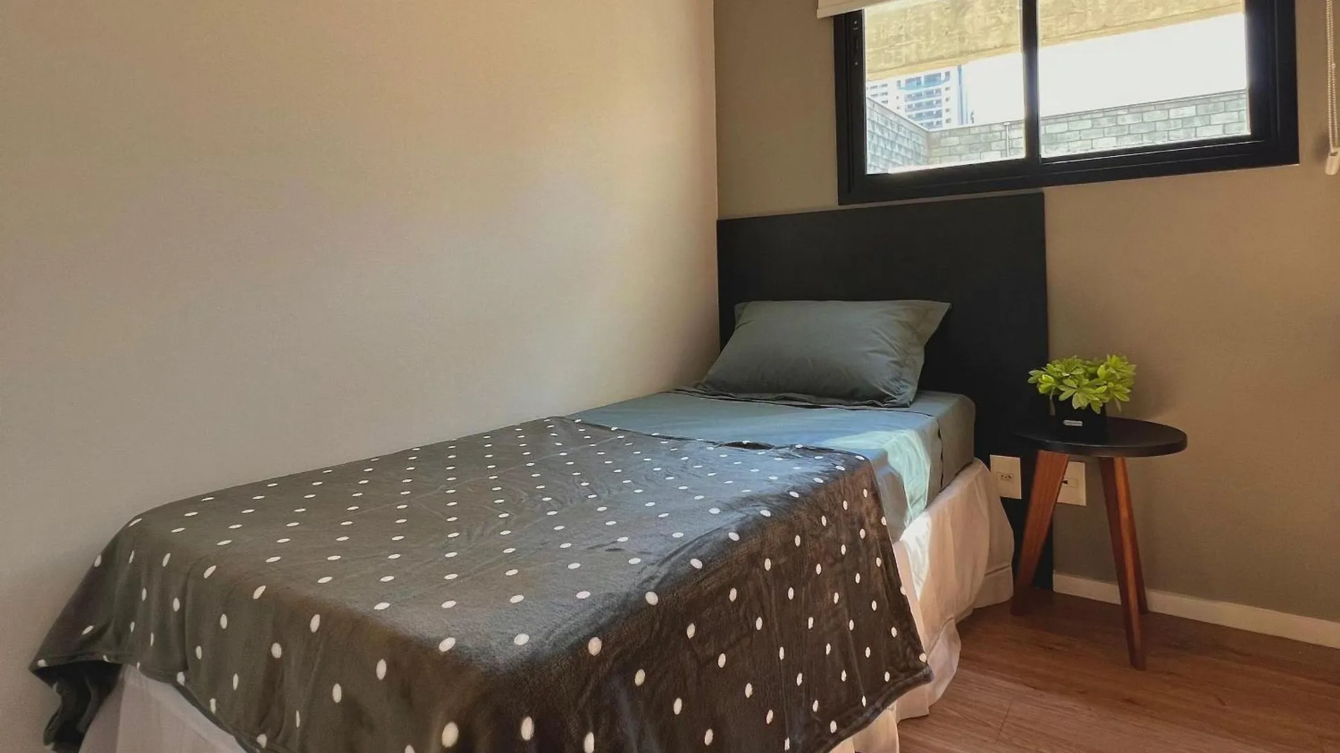 Apartamentos Prime - Vila Olimpia San Paolo Appartamento