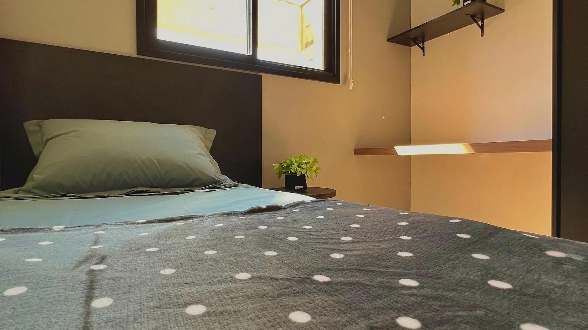 Appartamento Apartamentos Prime - Vila Olimpia San Paolo