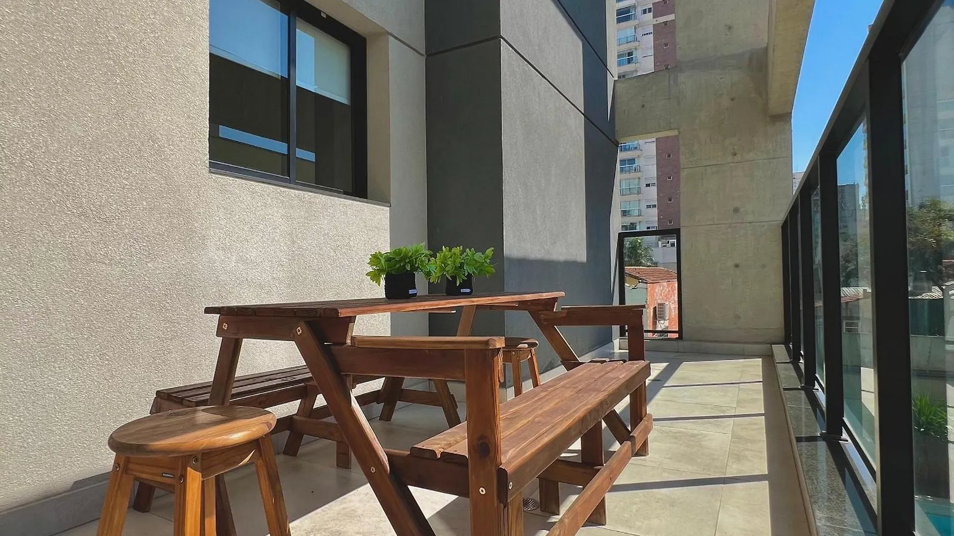 Apartamentos Prime - Vila Olimpia San Paolo Brasile