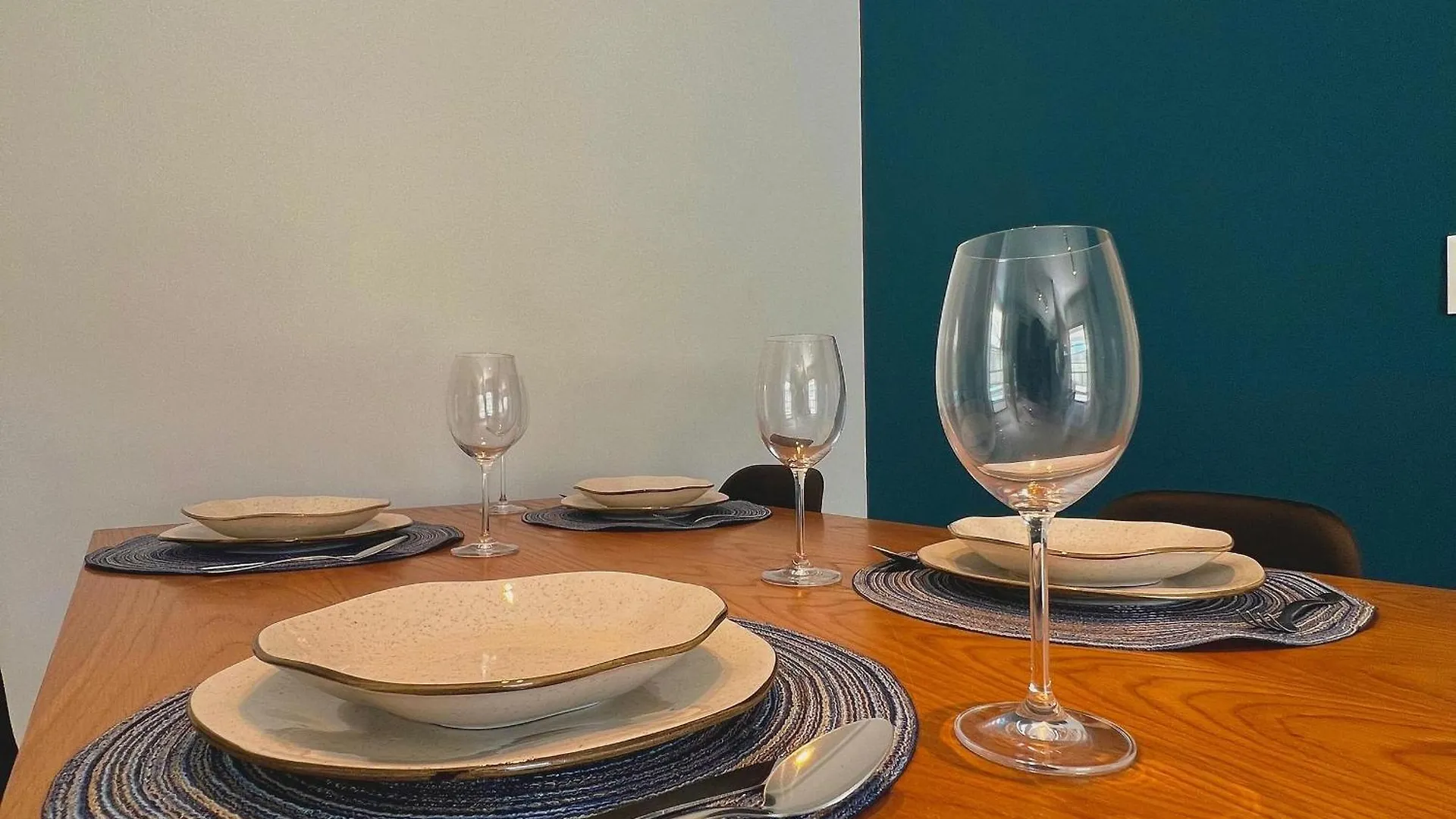 Apartamentos Prime - Vila Olimpia San Paolo