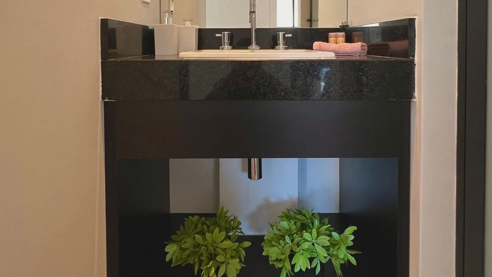 Apartamentos Prime - Vila Olimpia São Paulo 0*,