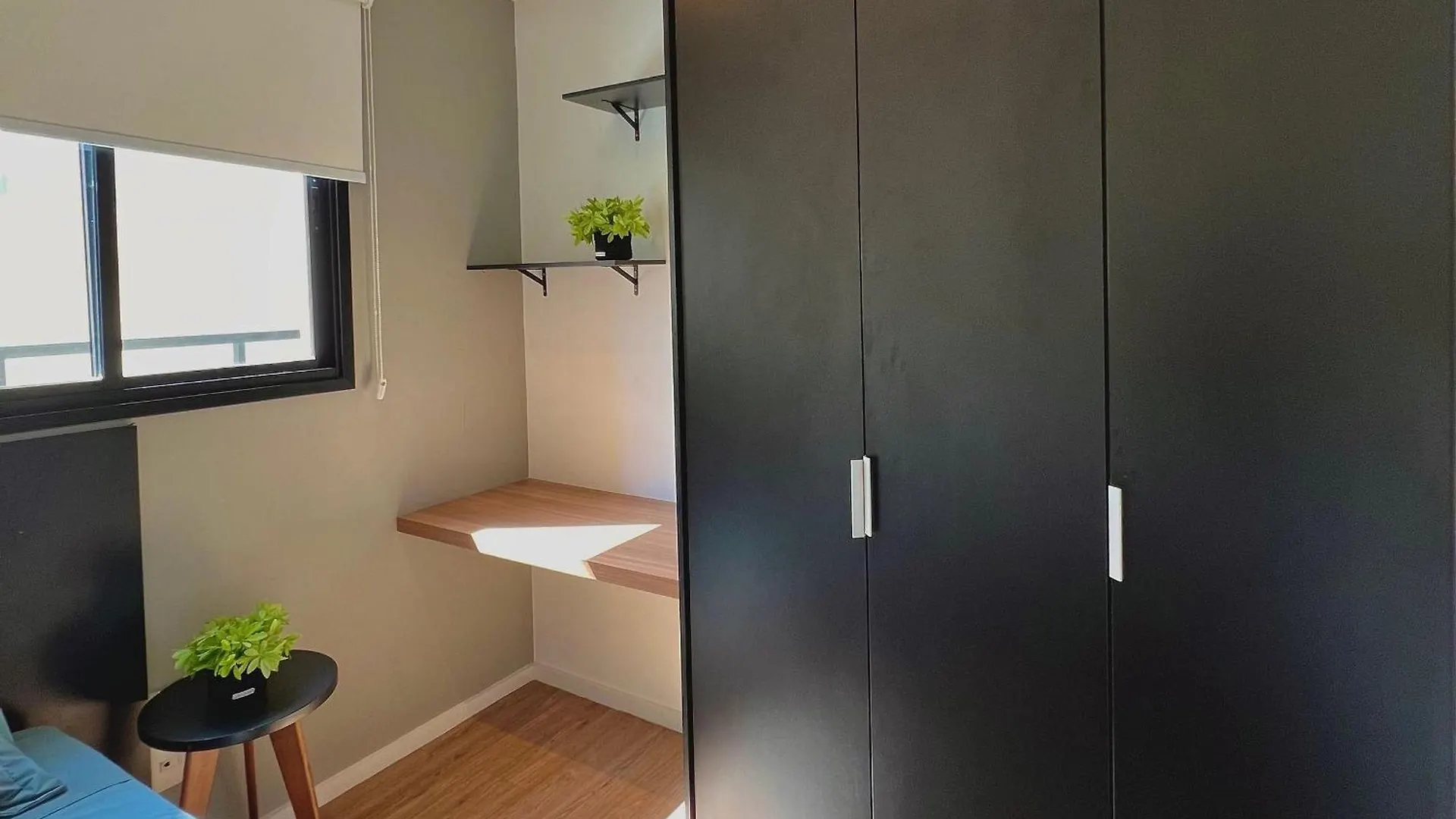 Apartamentos Prime - Vila Olimpia San Paolo Brasile