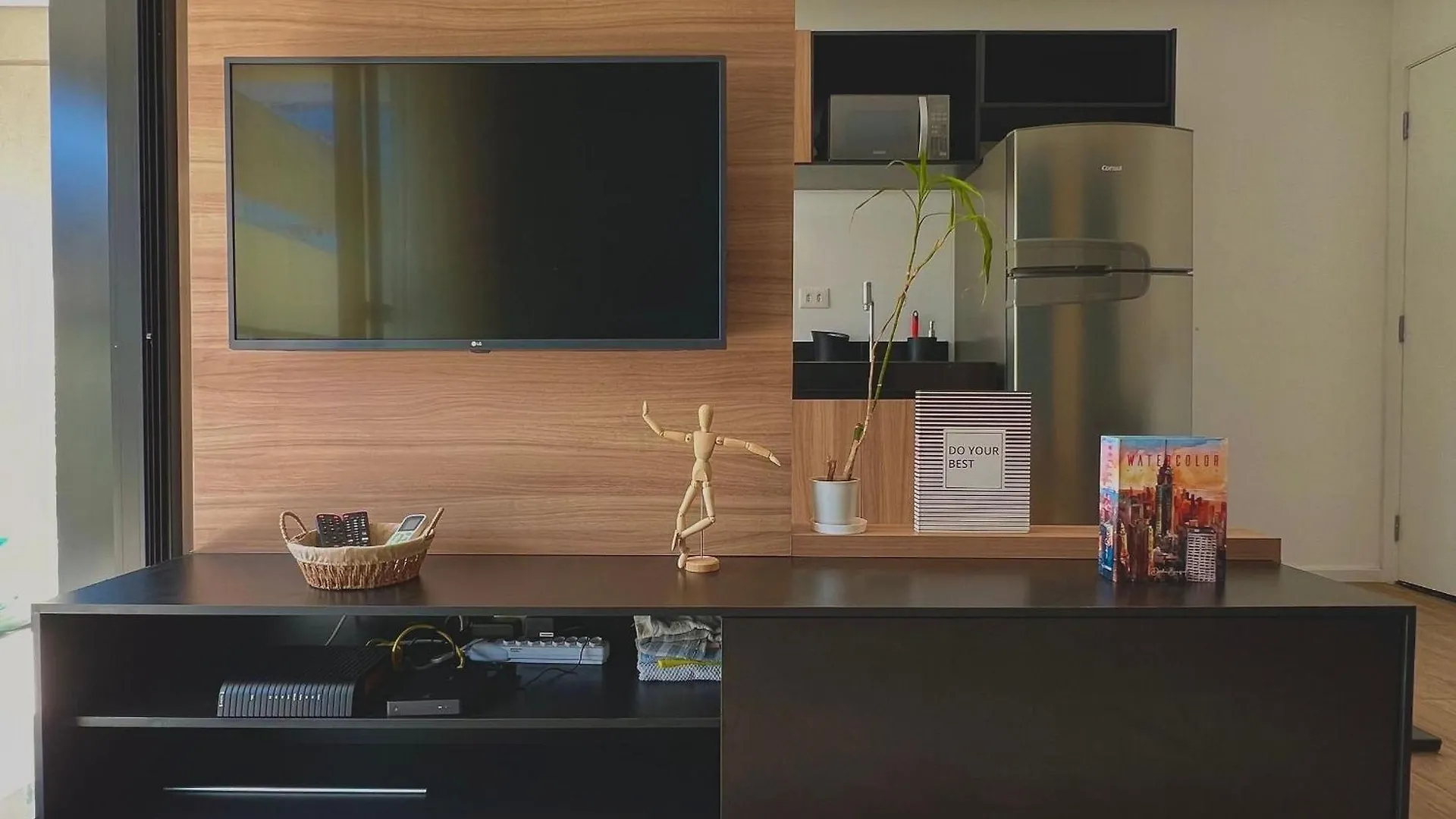 Appartamento Apartamentos Prime - Vila Olimpia San Paolo