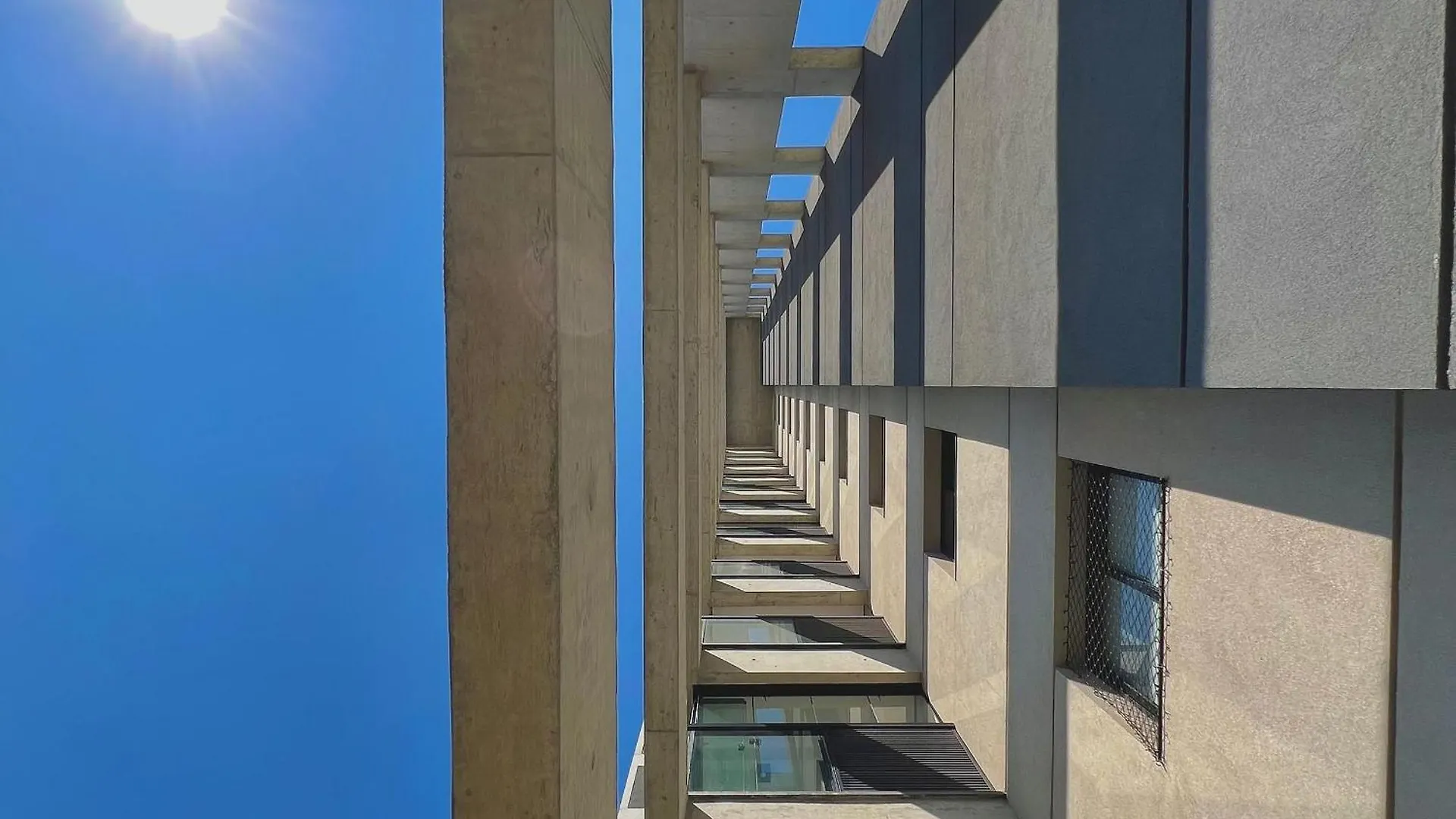 Apartamentos Prime - Vila Olimpia San Paolo Appartamento