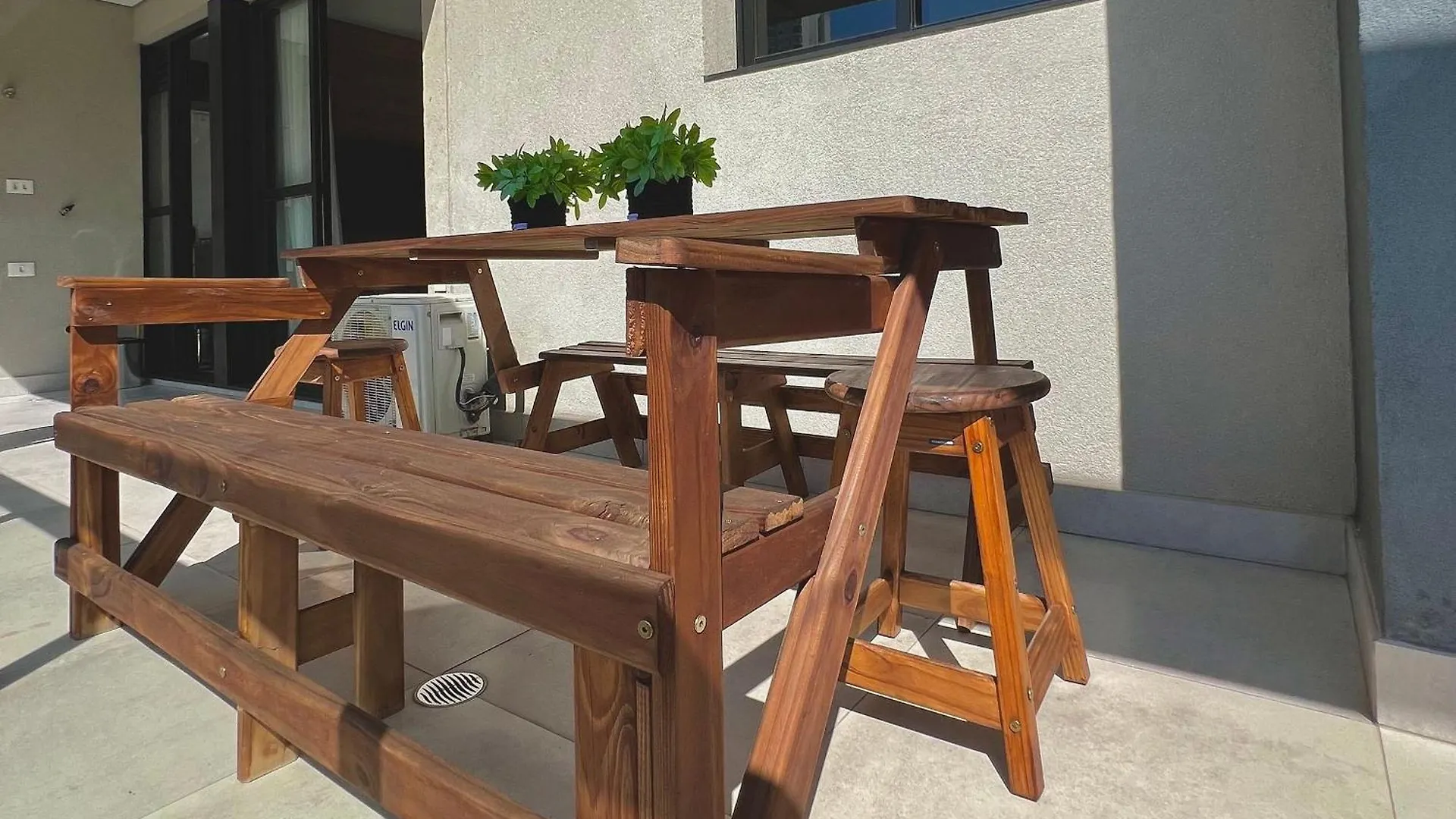 Appartamento Apartamentos Prime - Vila Olimpia San Paolo Brasile
