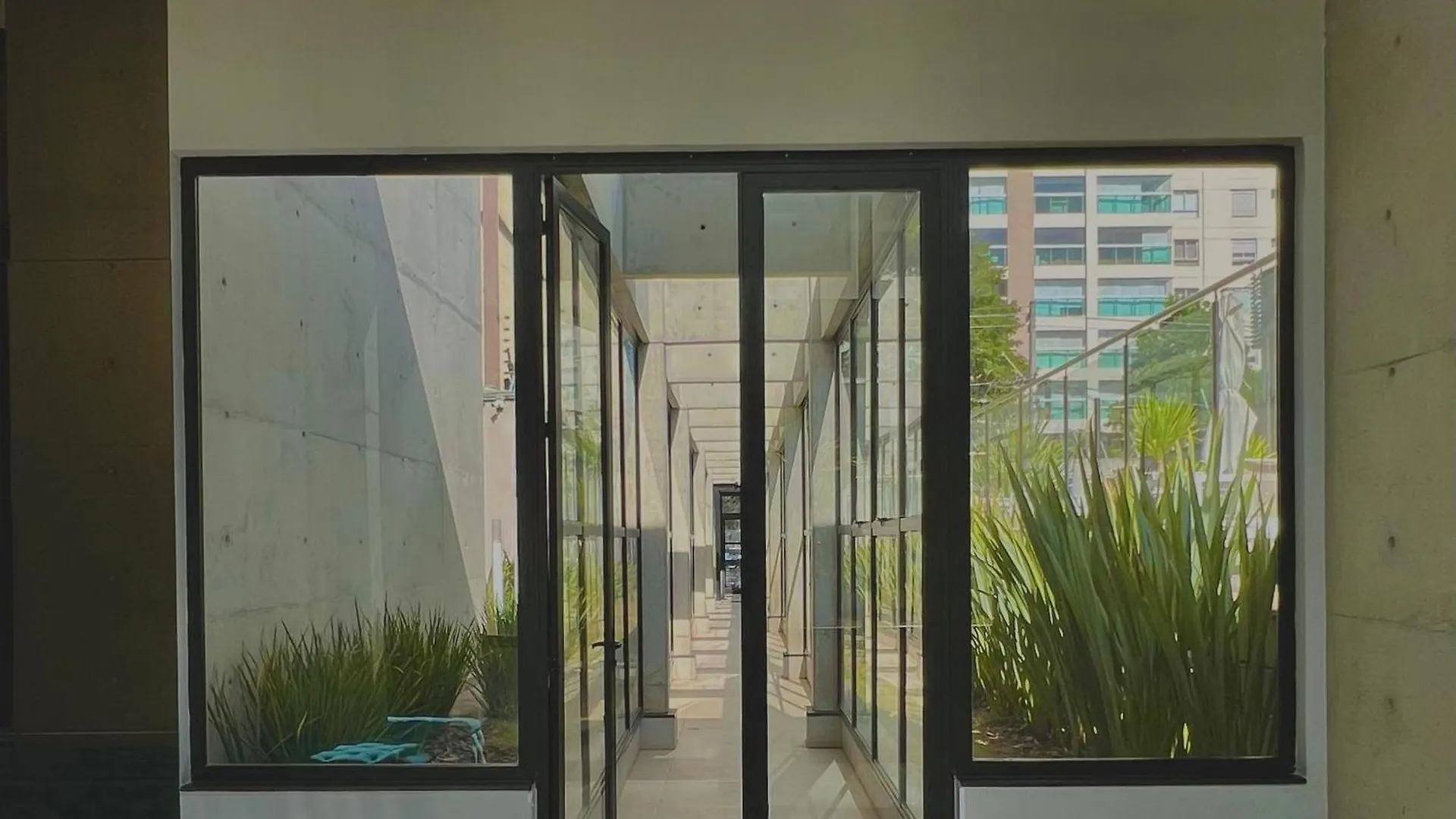 Apartamentos Prime - Vila Olimpia San Paolo Appartamento