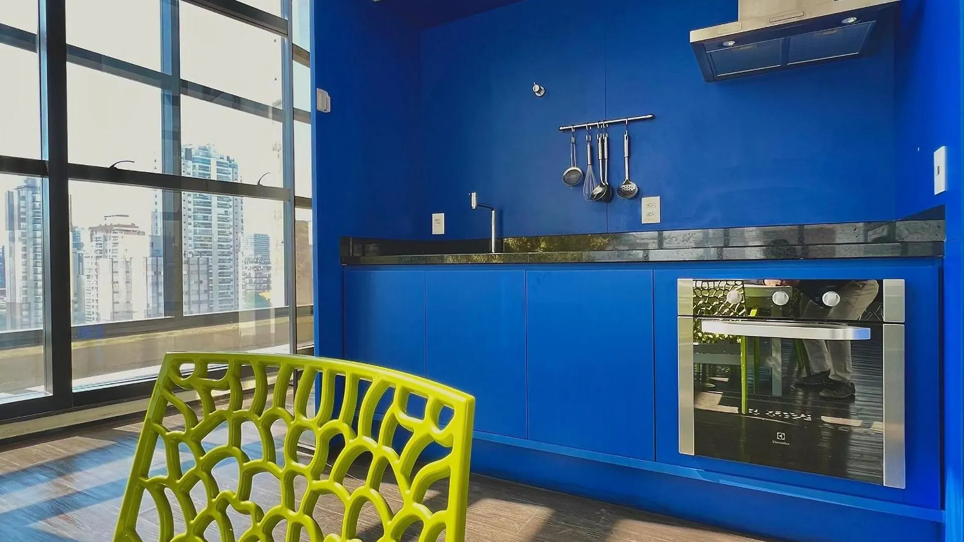Apartamentos Prime - Vila Olimpia San Paolo 0*,  Brasile