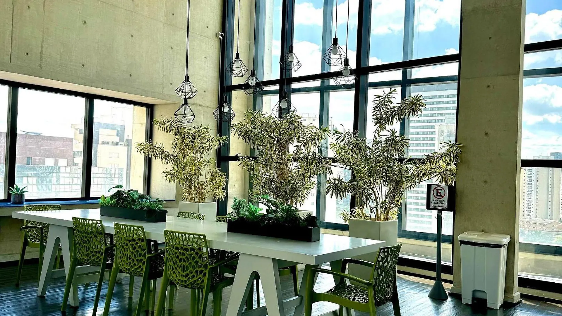Appartamento Apartamentos Prime - Vila Olimpia San Paolo