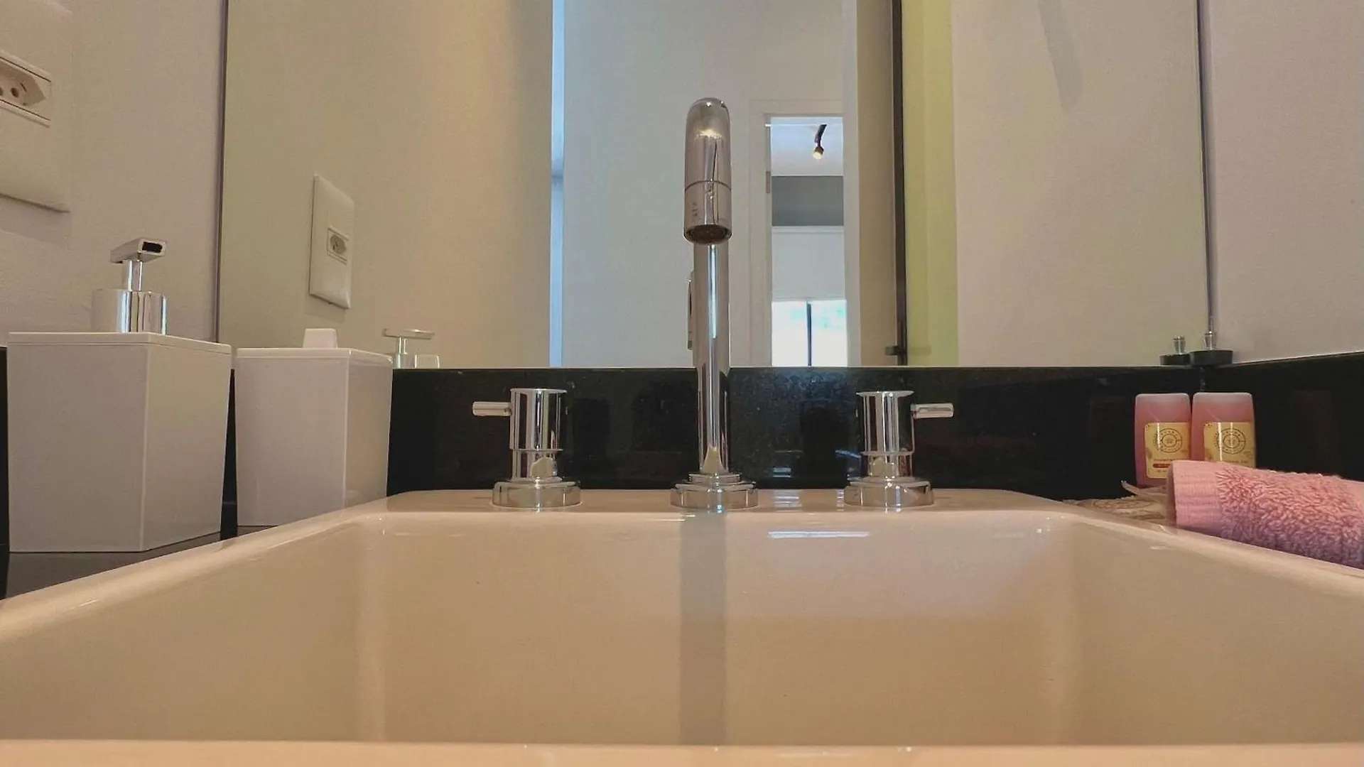 Apartamentos Prime - Vila Olimpia San Paolo 0*,