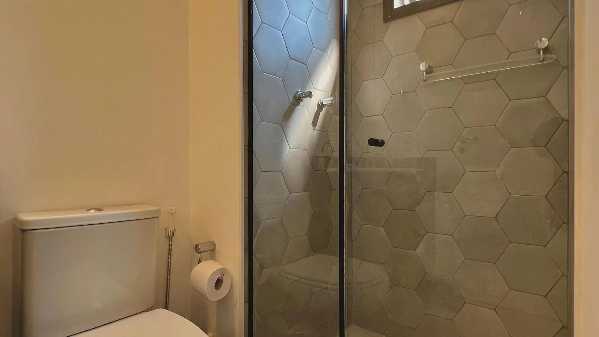 Apartamentos Prime - Vila Olimpia San Paolo 0*,
