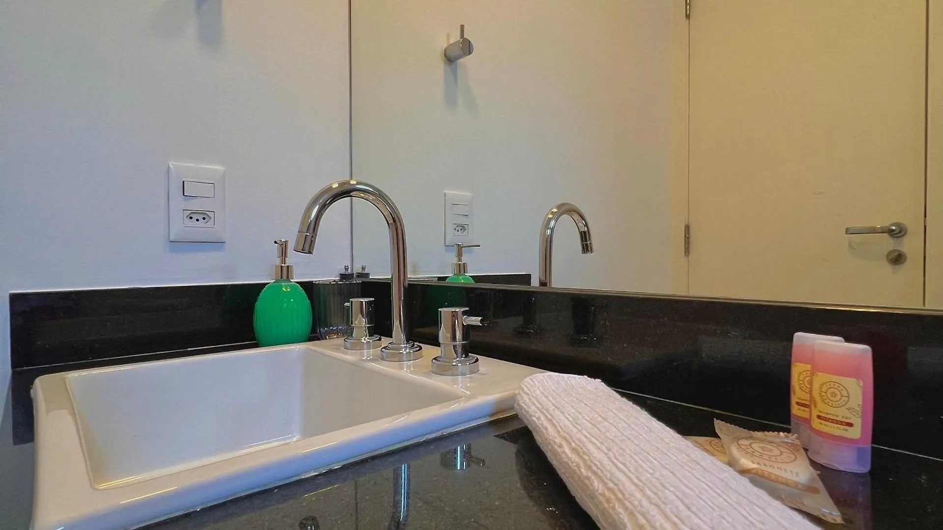 Appartamento Apartamentos Prime - Vila Olimpia San Paolo