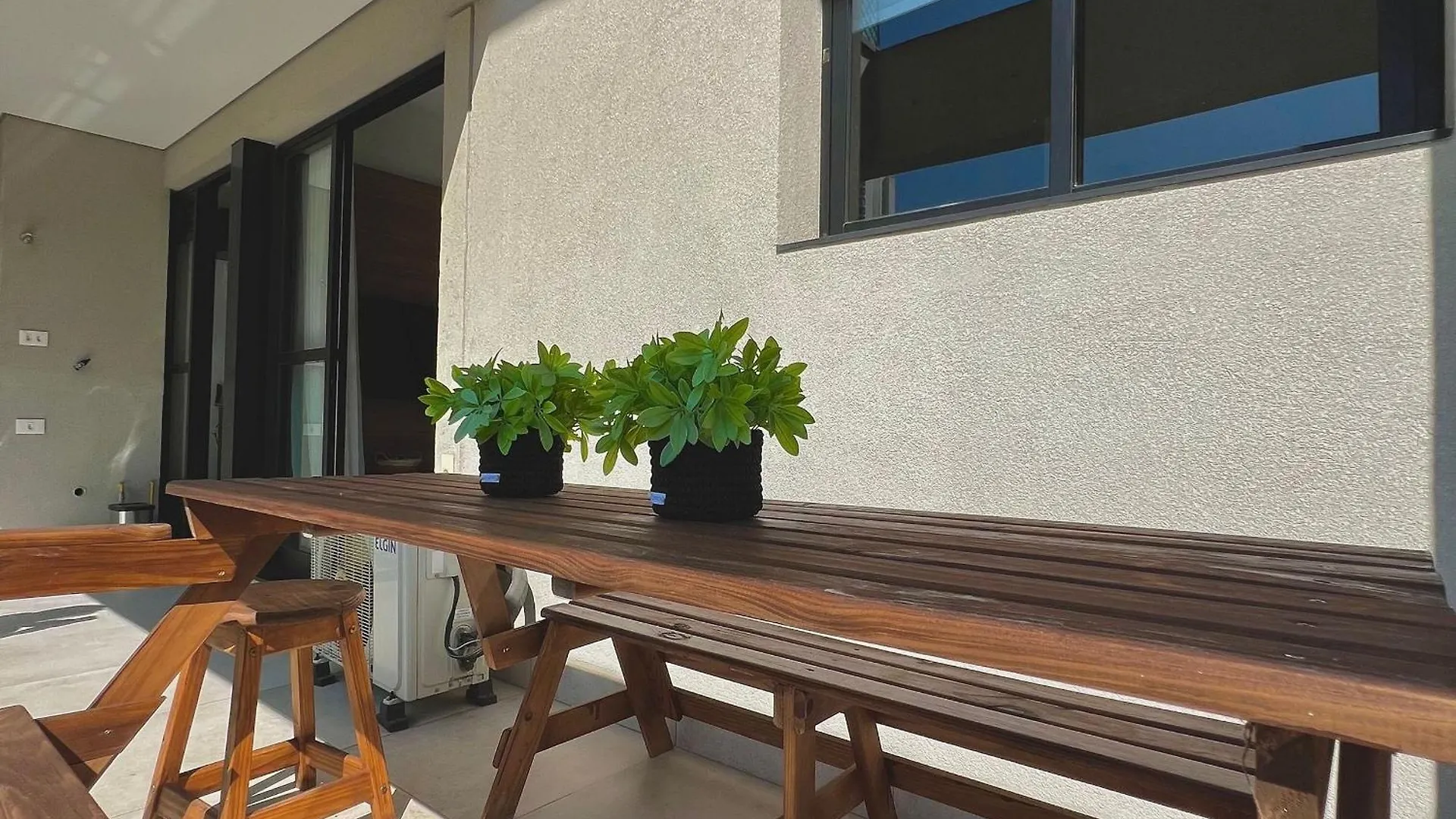 Apartamentos Prime - Vila Olimpia San Paolo