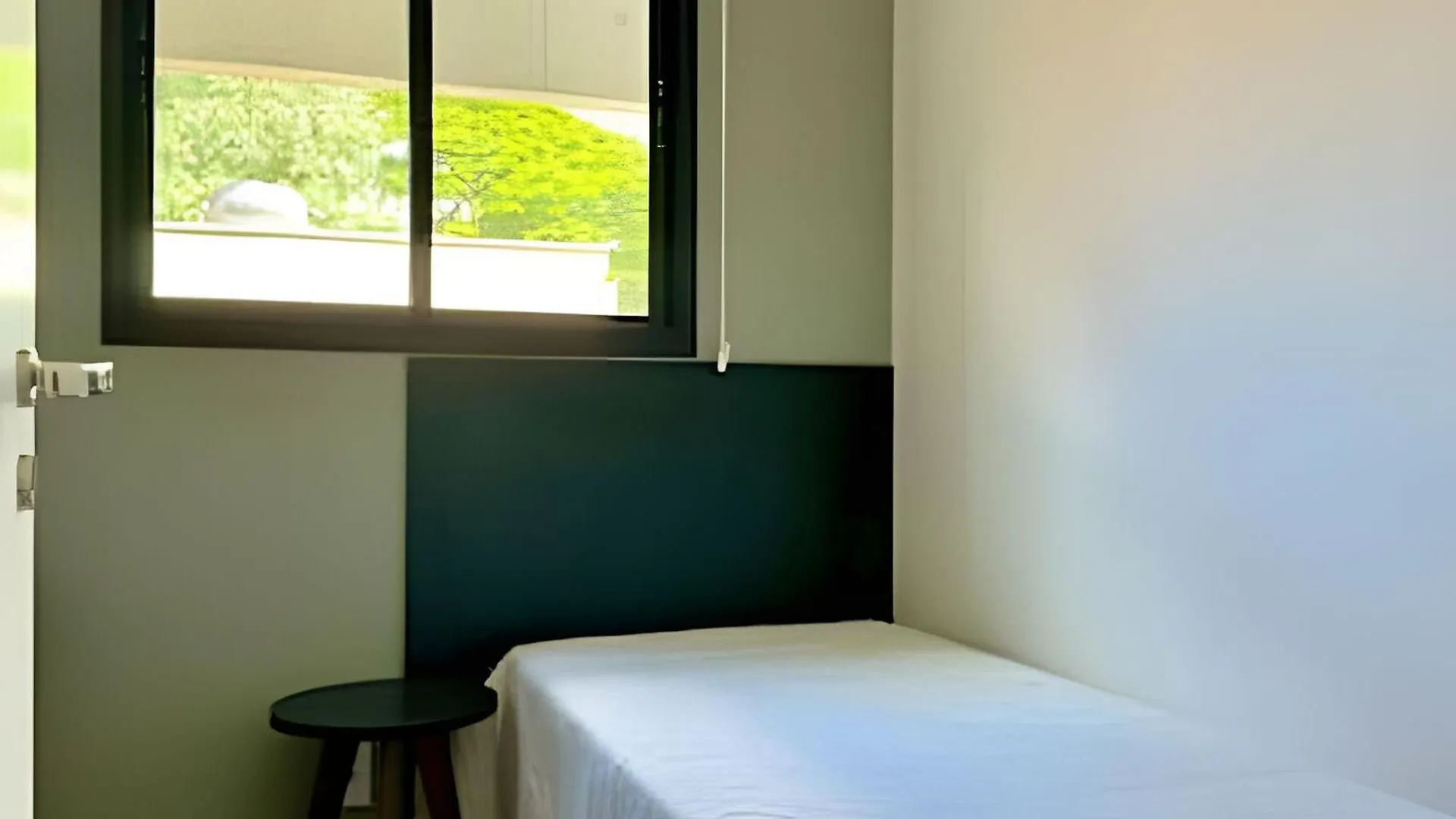 Apartamentos Prime - Vila Olimpia Sao Paulo Brazil