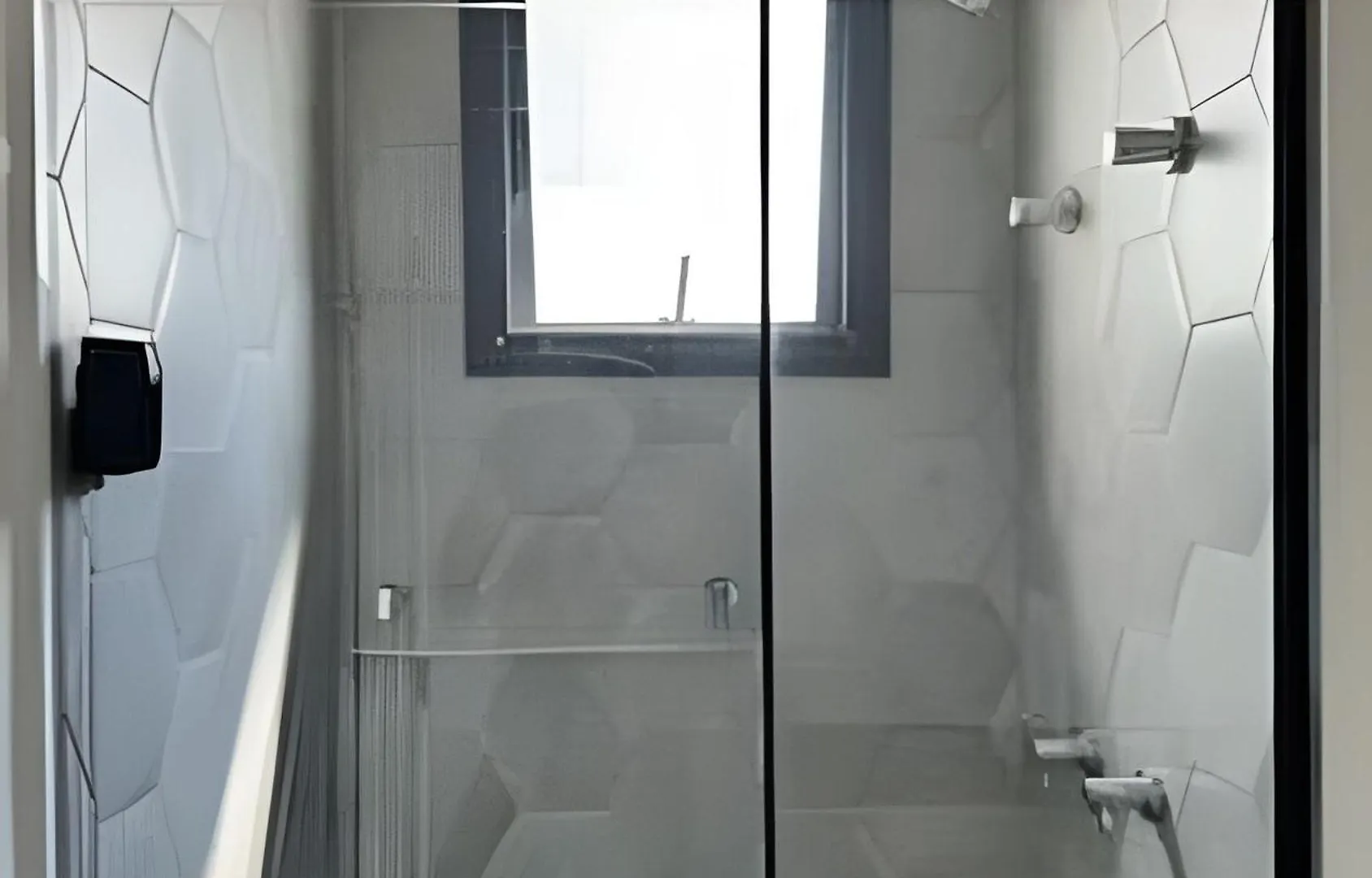 Apartamentos Prime - Vila Olimpia Sao Paulo 0*,