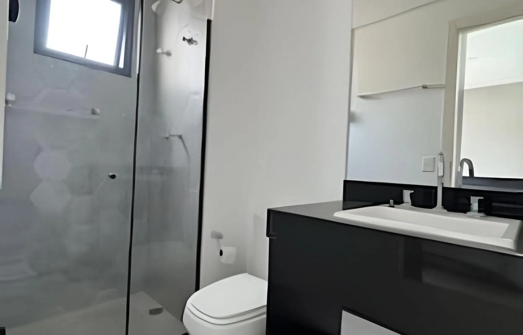 Apartamentos Prime - Vila Olimpia Sao Paulo Apartment