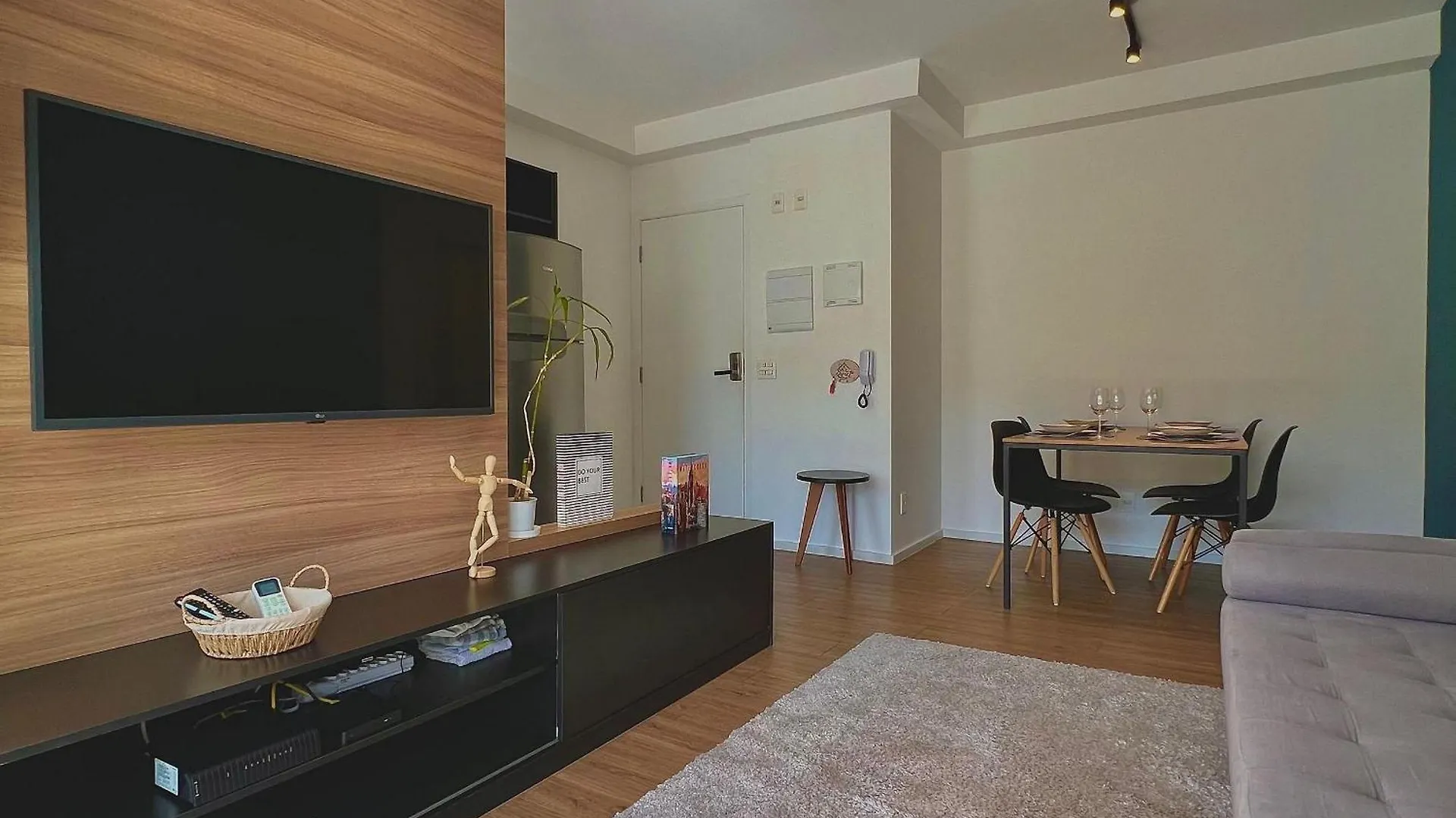 Apartamentos Prime - Vila Olimpia Sao Paulo