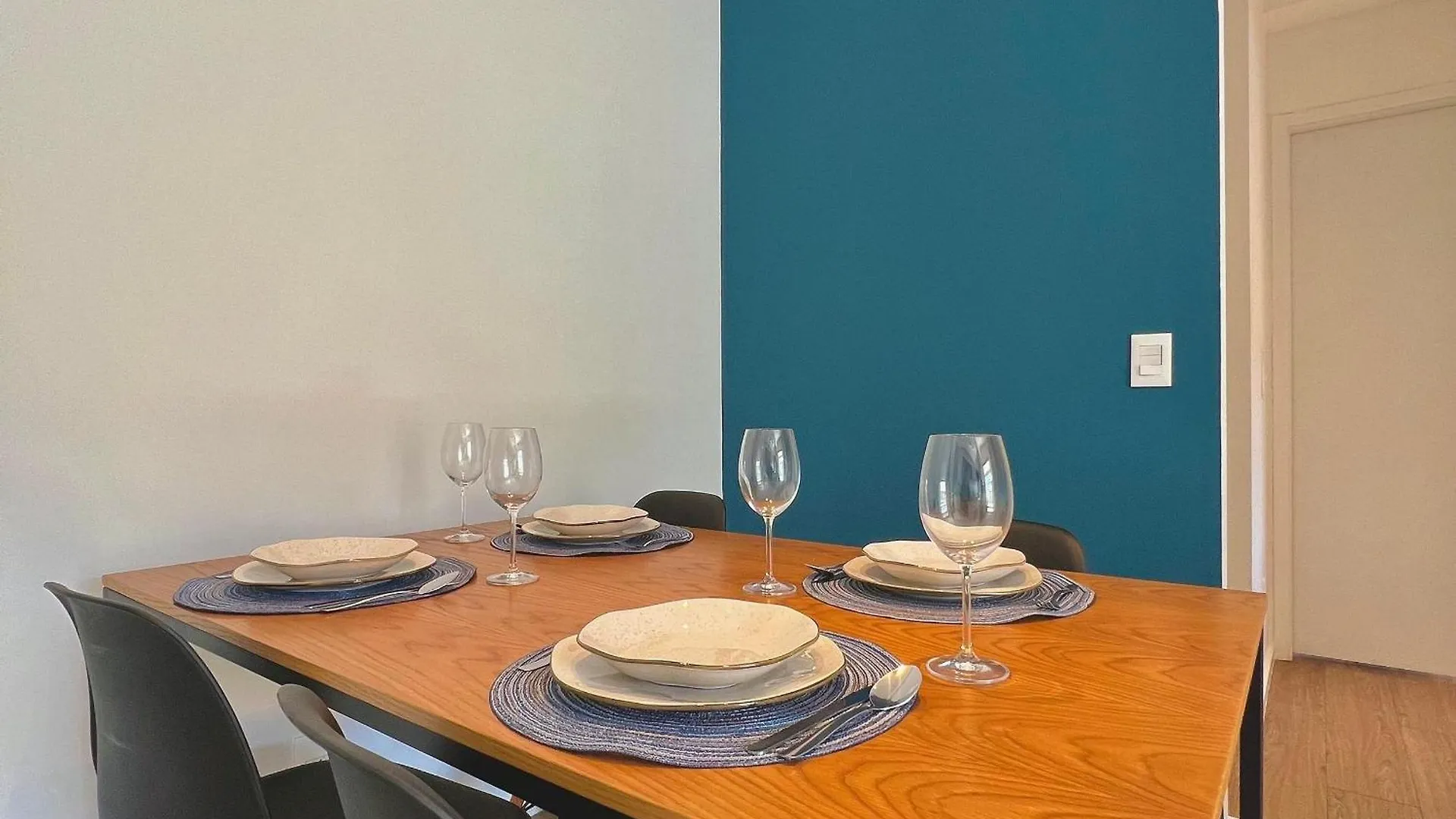 Apartamentos Prime - Vila Olimpia Sao Paulo 0*,  Brazil