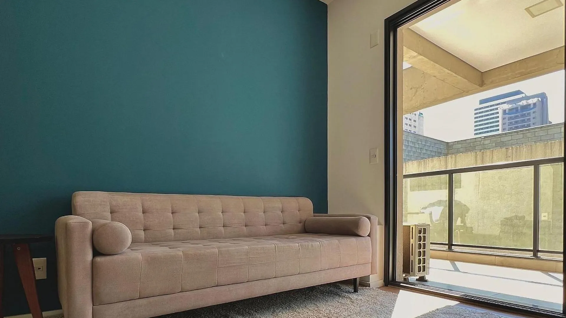 Apartamentos Prime - Vila Olimpia Sao Paulo Brazil