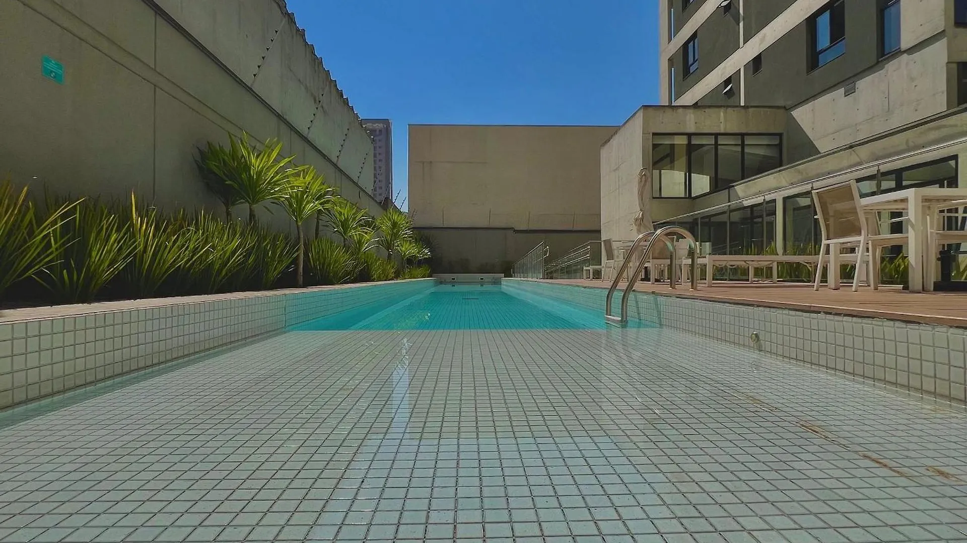 Apartamentos Prime - Vila Olimpia Sao Paulo 0*,  Brazil