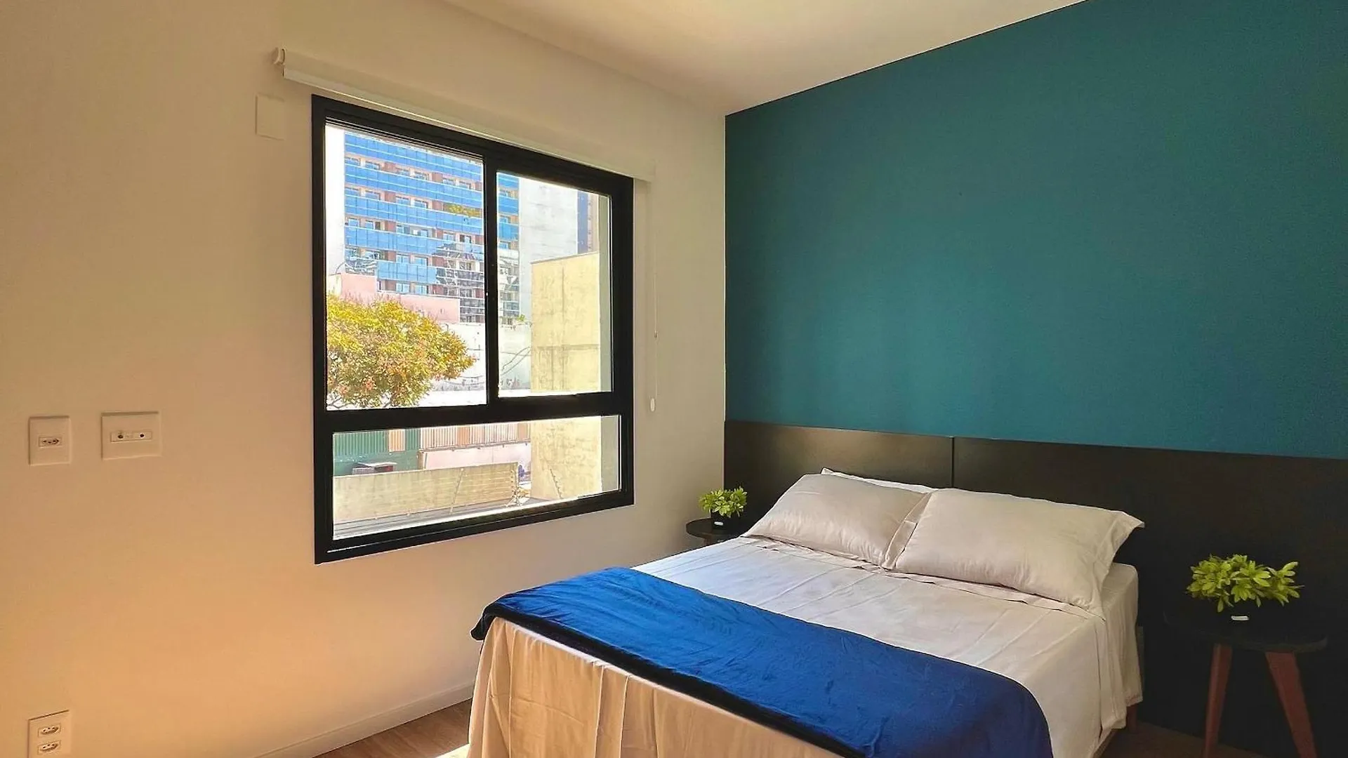 Apartamentos Prime - Vila Olimpia Sao Paulo 0*,  Brazil