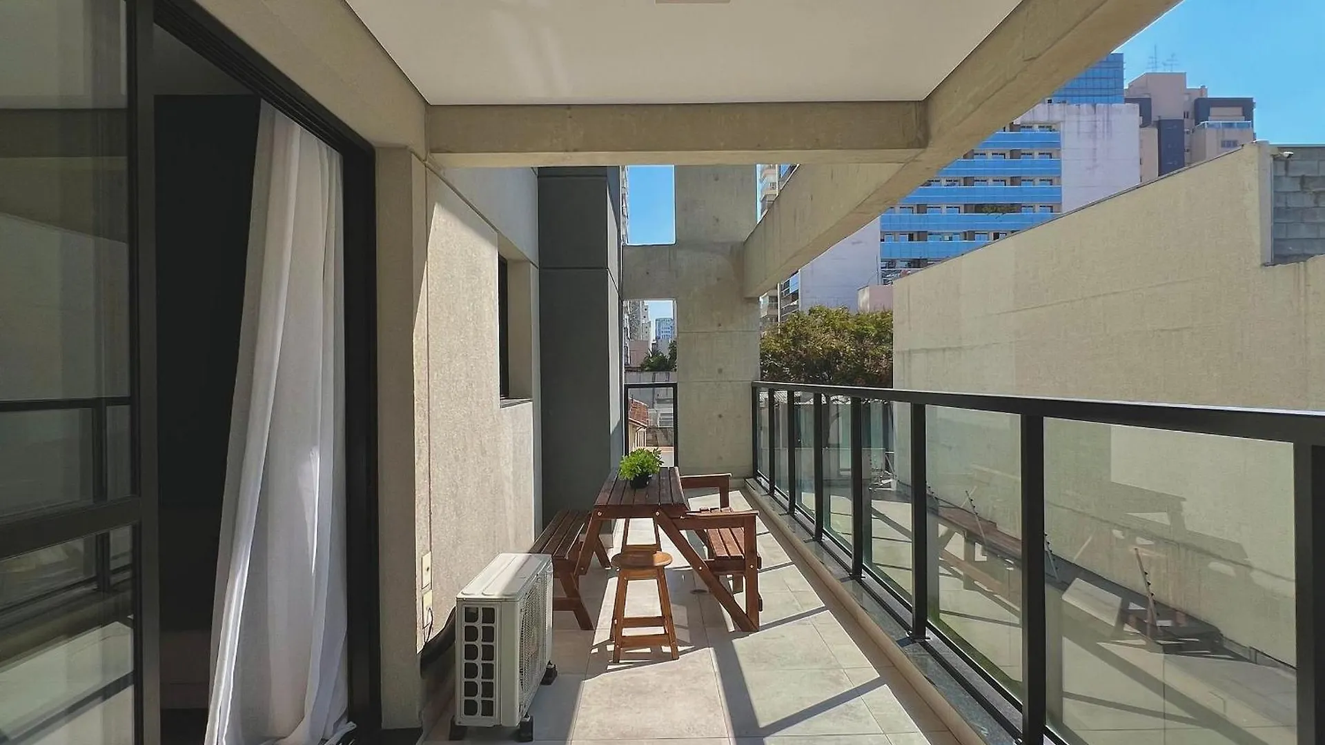 Apartamentos Prime - Vila Olimpia Sao Paulo