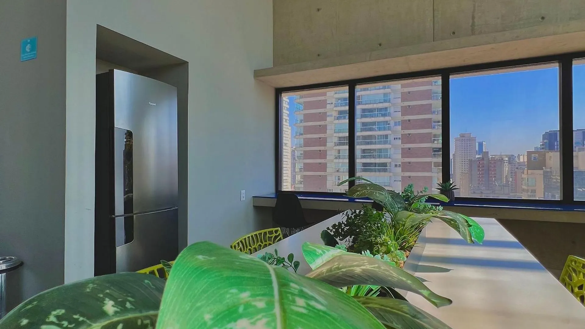 Apartamentos Prime - Vila Olimpia Sao Paulo Brazil